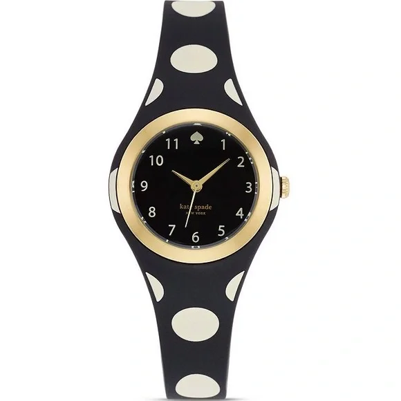 kate spade | Accessories | Authentic Kate Spade Black White 